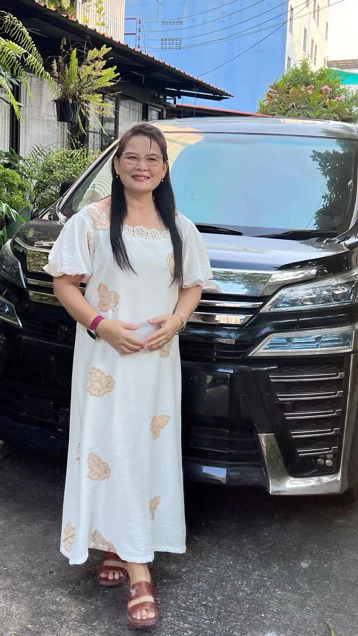 Chị Lan