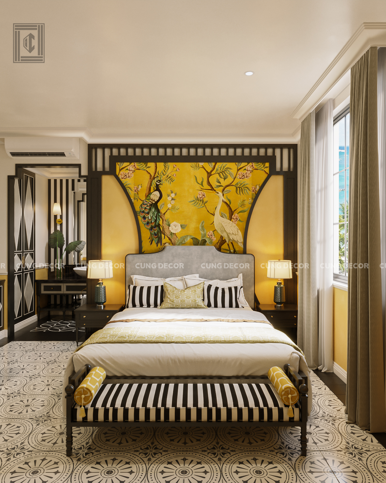 hotel indochine