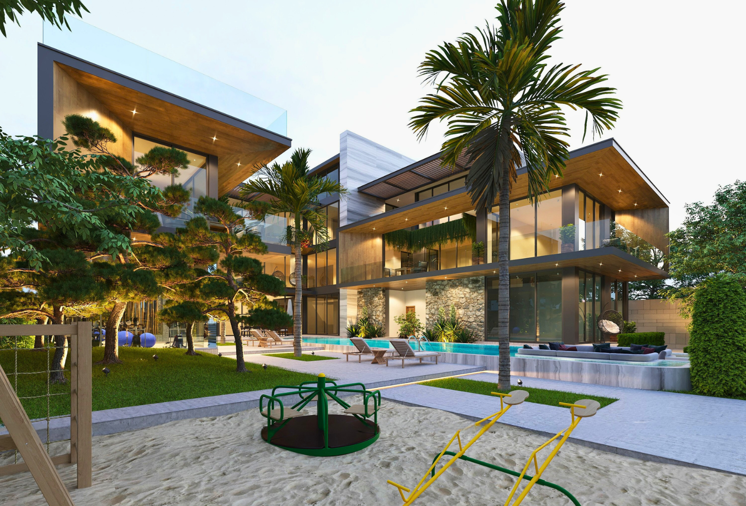 Cungdecor